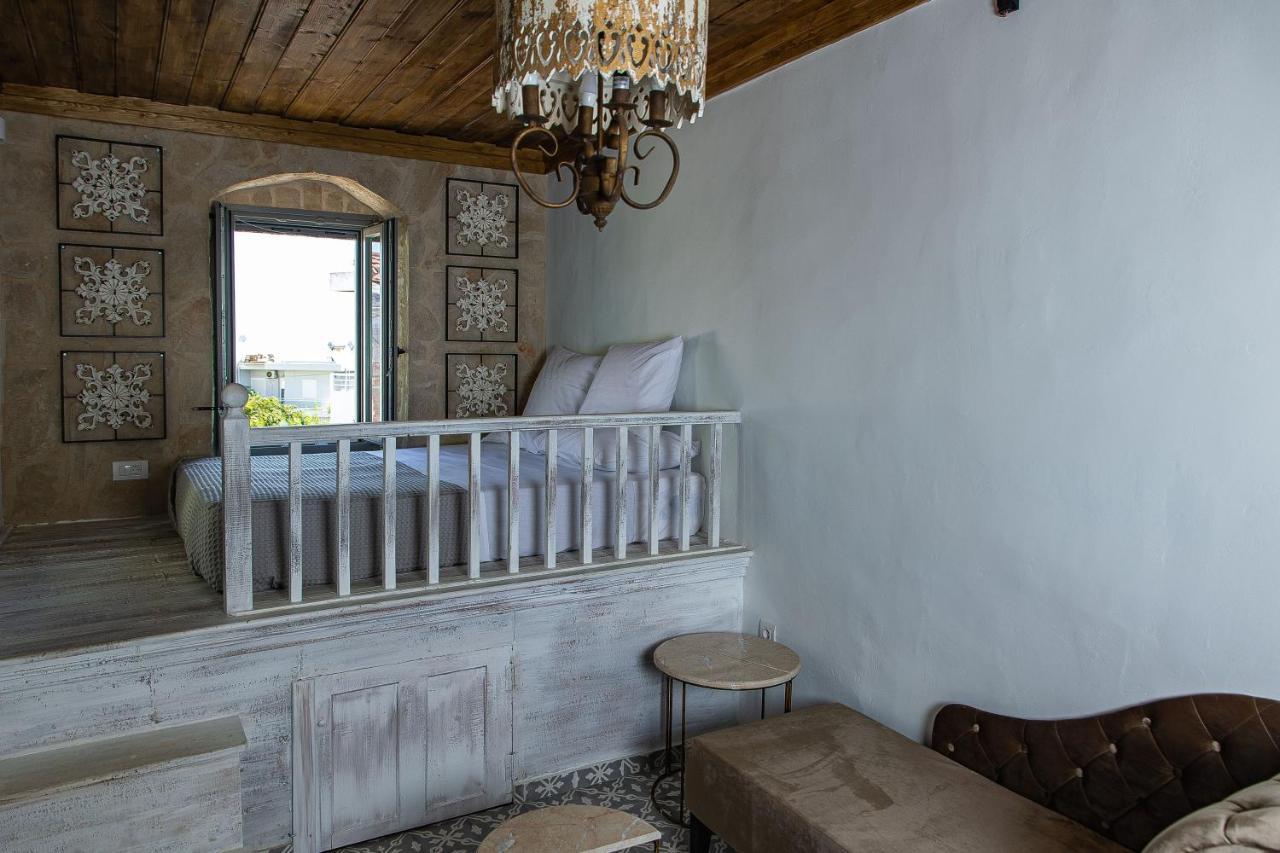 Melitia Traditional House Koskinou  Extérieur photo