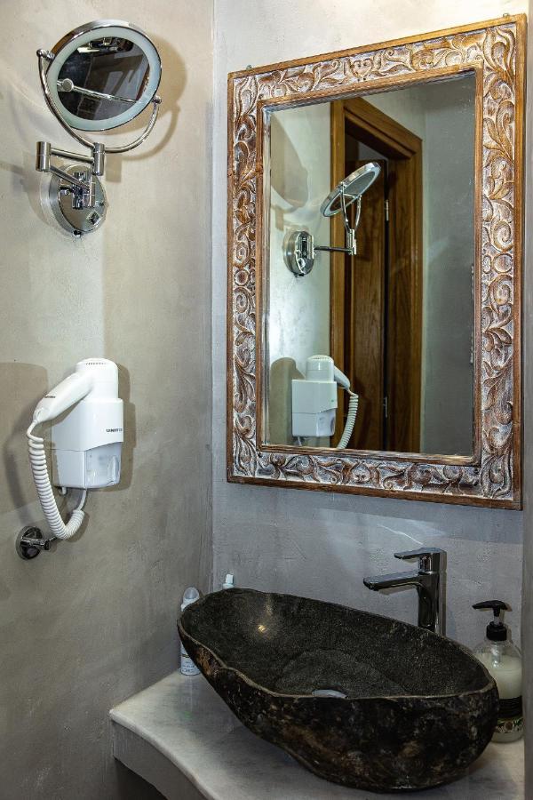 Melitia Traditional House Koskinou  Extérieur photo