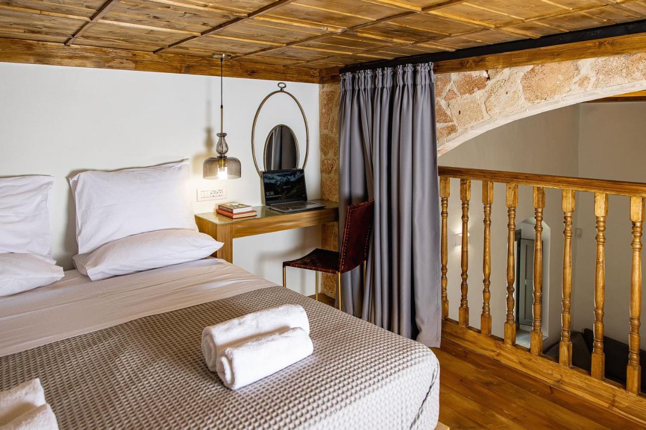 Melitia Traditional House Koskinou  Extérieur photo